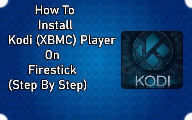 how to install older version of kodi on firestick
