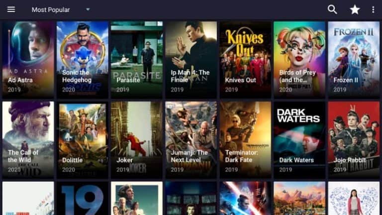 1234Movies Apk: Install 1234Movies App On Firestick (2023)