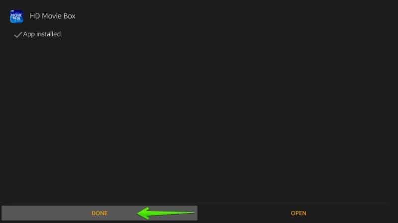 How To Install Hd Movie Box Apk On Firestick 21