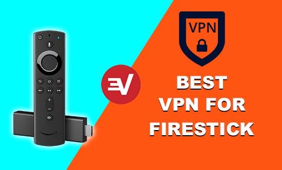 Best Vpn Firestick Reddit